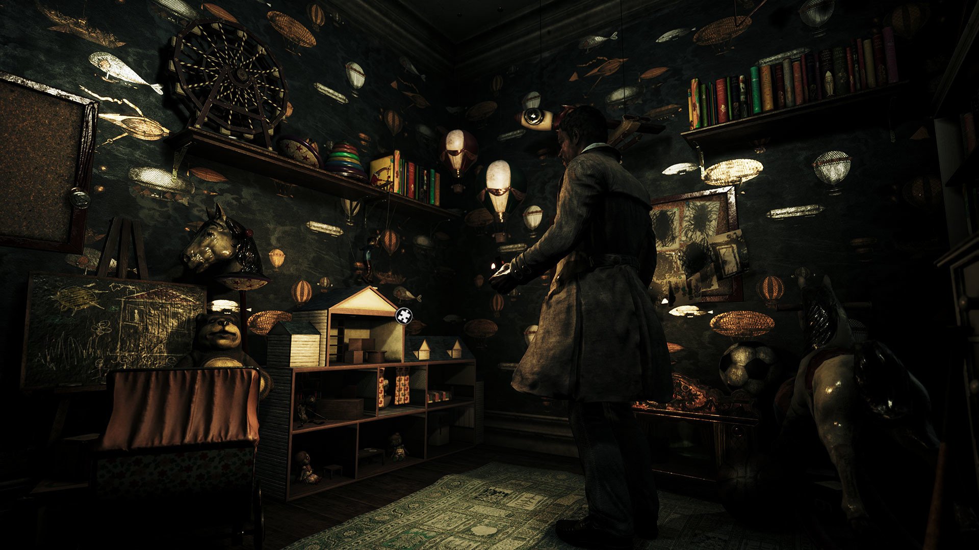 Song Of Horror: Complete Edition - Imagen 40